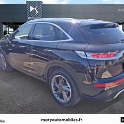 DS DS7 Crossback DS7 Crossback BlueHDi 130 EAT8 Rivoli Caen