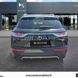 DS DS7 Crossback DS7 Crossback BlueHDi 130 EAT8 Rivoli Caen