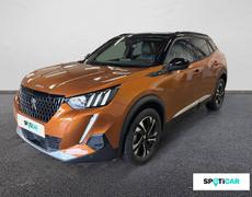 Peugeot 2008 Saint-Étienne