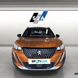 Peugeot 2008 2008 PureTech 130 S&S BVM6 GT Saint-&Eacute;tienne