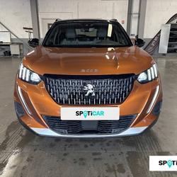 Peugeot 2008 2008 PureTech 130 S&S BVM6 GT Saint-&Eacute;tienne