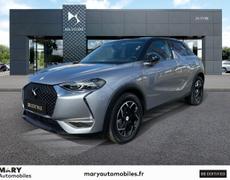 DS DS3 Crossback Caen