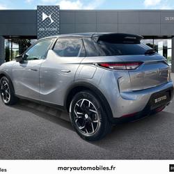 DS DS3 Crossback DS3 Crossback E-Tense Connected Chic Caen