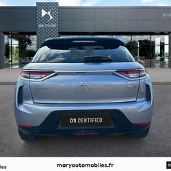 DS DS3 Crossback DS3 Crossback E-Tense Connected Chic Caen