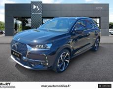 DS DS7 Crossback Caen