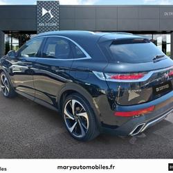 DS DS7 Crossback DS7 Crossback Hybride E-Tense 225 EAT8 Rivoli Caen
