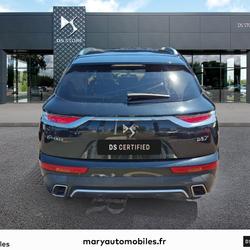 DS DS7 Crossback DS7 Crossback Hybride E-Tense 225 EAT8 Rivoli Caen
