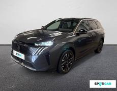 Peugeot 5008 Saint-Étienne