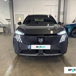 Peugeot 5008 5008 Hybrid 136 e-DCS6 Allure Saint-&Eacute;tienne