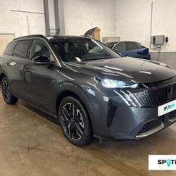 Peugeot 5008 5008 Hybrid 136 e-DCS6 Allure Saint-&Eacute;tienne