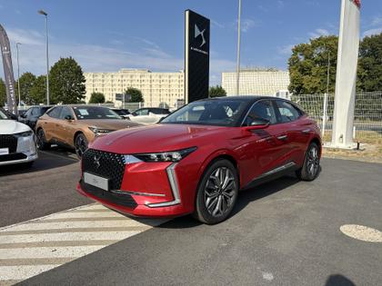 DS DS4 - DS 4 BlueHDi 130 EAT8 Trocadero - 22 990 €