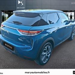 DS DS3 Crossback DS3 Crossback E-Tense Rivoli Caen
