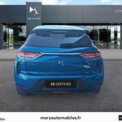 DS DS3 Crossback DS3 Crossback E-Tense Rivoli Caen