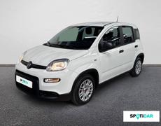 Fiat Panda Saint-Étienne