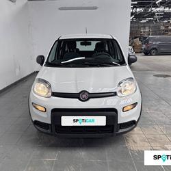Fiat Panda Panda 1.0 70 ch Hybride BSG S/S Saint-&Eacute;tienne