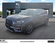 DS DS7 Crossback