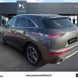 DS DS7 Crossback DS7 Crossback Hybride E-Tense 225 EAT8 Rivoli Caen