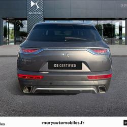 DS DS7 Crossback DS7 Crossback Hybride E-Tense 225 EAT8 Rivoli Caen