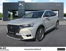 DS DS7 Crossback Caen