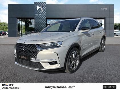 DS DS7 Crossback - DS7 Crossback Hybride 300 E-Tense EAT8 4x4 Grand Chic - 22 990 €