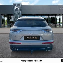 DS DS7 Crossback DS7 Crossback Hybride 300 E-Tense EAT8 4x4 Grand Chic Caen