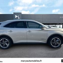 DS DS7 Crossback DS7 Crossback Hybride 300 E-Tense EAT8 4x4 Grand Chic Caen