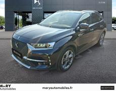 DS DS7 Crossback