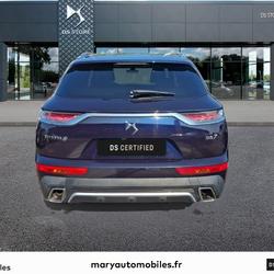 DS DS7 Crossback DS7 Crossback Hybride E-Tense 300 EAT8 4x4 Rivoli Caen
