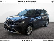 Volkswagen T-Cross Narbonne