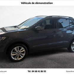 Volkswagen T-Cross T-Cross 1.0 TSI 116 Start/Stop DSG7 VW Edition Narbonne