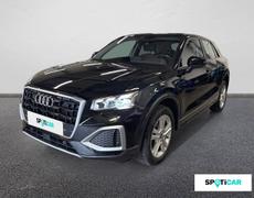 Audi Q2 Saint-Étienne
