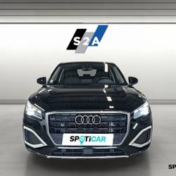 Audi Q2 Q2 35 TFSI 150 S tronic 7 Design Saint-&Eacute;tienne