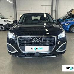 Audi Q2 Q2 35 TFSI 150 S tronic 7 Design Saint-&Eacute;tienne