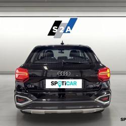 Audi Q2 Q2 35 TFSI 150 S tronic 7 Design Saint-&Eacute;tienne