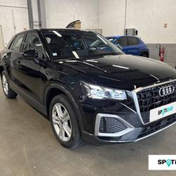 Audi Q2 Q2 35 TFSI 150 S tronic 7 Design Saint-&Eacute;tienne