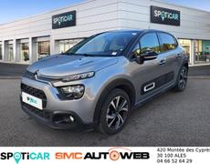 Citroen C3 Alès