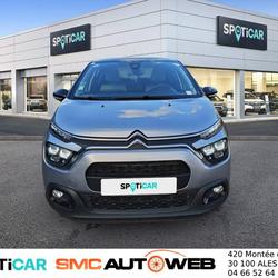 Citroen C3 C3 PureTech 110 S&S BVM6 Shine Pack Al&egrave;s