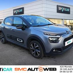 Citroen C3 C3 PureTech 110 S&S BVM6 Shine Pack Al&egrave;s