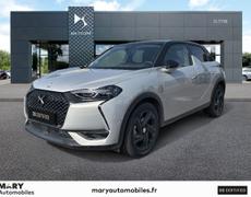 DS DS3 Crossback Caen