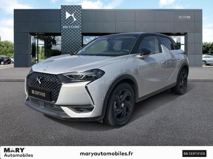 DS DS3 Crossback - DS3 Crossback E-Tense Rivoli - 19 990 €
