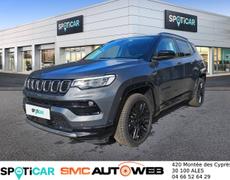 Jeep Compass Alès