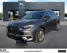 DS DS7 Crossback Caen