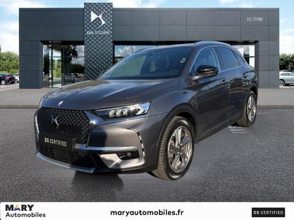 DS DS7 Crossback - DS7 Crossback Hybride E-Tense 300 EAT8 4x4 Executive - 25 990 €