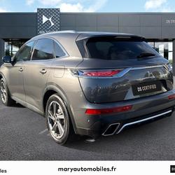 DS DS7 Crossback Hybride E-Tense 300 EAT8 4x4 Executive occasion - Caen - photo 2/26
