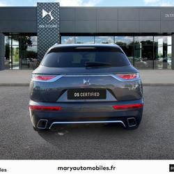 DS DS7 Crossback Hybride E-Tense 300 EAT8 4x4 Executive occasion - Caen - photo 3/26