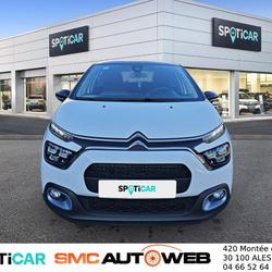 Citroen C3 C3 PureTech 110 EAT6 Elle Al&egrave;s