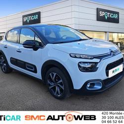 Citroen C3 C3 PureTech 110 EAT6 Elle Al&egrave;s
