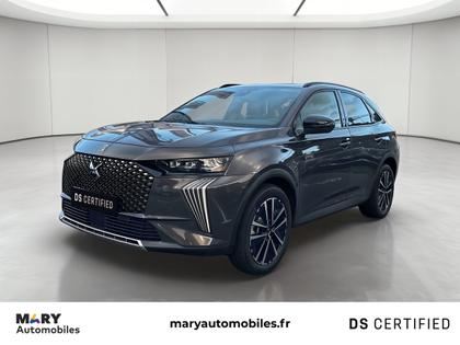 DS DS7 - DS 7 BlueHDi 130 EAT8 Etoile - 36 990 €