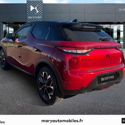 DS DS 3 CROSSBACK ELECTRIQUE DS3 Crossback E-Tense Performance Line+ occasion - Caen - photo 2/26