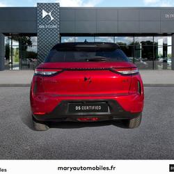 DS DS 3 CROSSBACK ELECTRIQUE DS3 Crossback E-Tense Performance Line+ occasion - Caen - photo 3/26